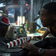 Yahya Abdul-Mateen II, seen here in Aquaman, is going to The Matrix.